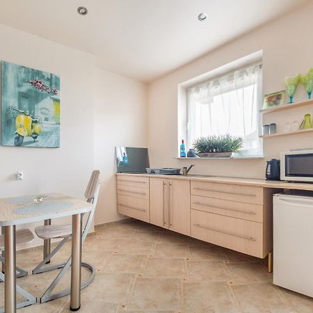 Apartamenty Sun & Snow Na Wydmie W Poblizu Plazy I Molo أوستكا المظهر الخارجي الصورة