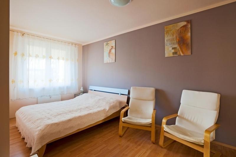 Apartamenty Sun & Snow Na Wydmie W Poblizu Plazy I Molo أوستكا الغرفة الصورة