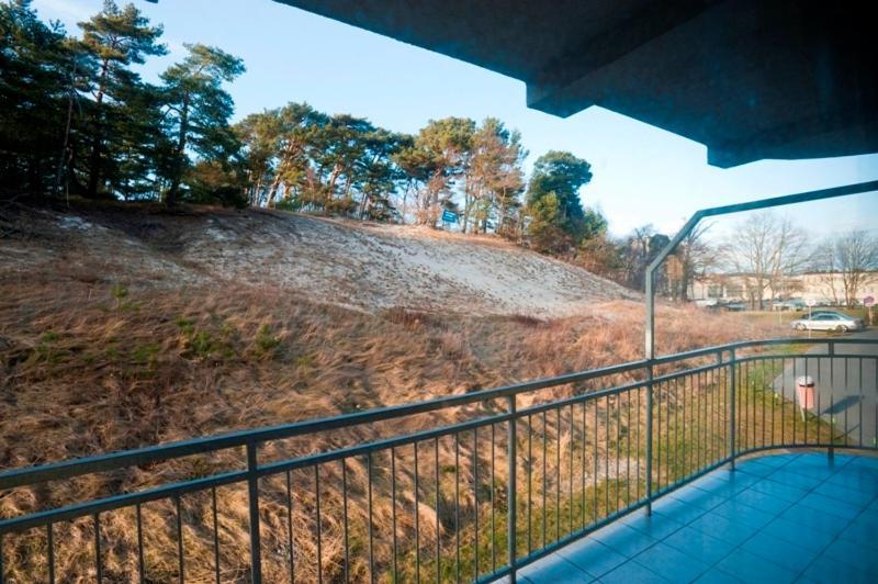 Apartamenty Sun & Snow Na Wydmie W Poblizu Plazy I Molo أوستكا الغرفة الصورة