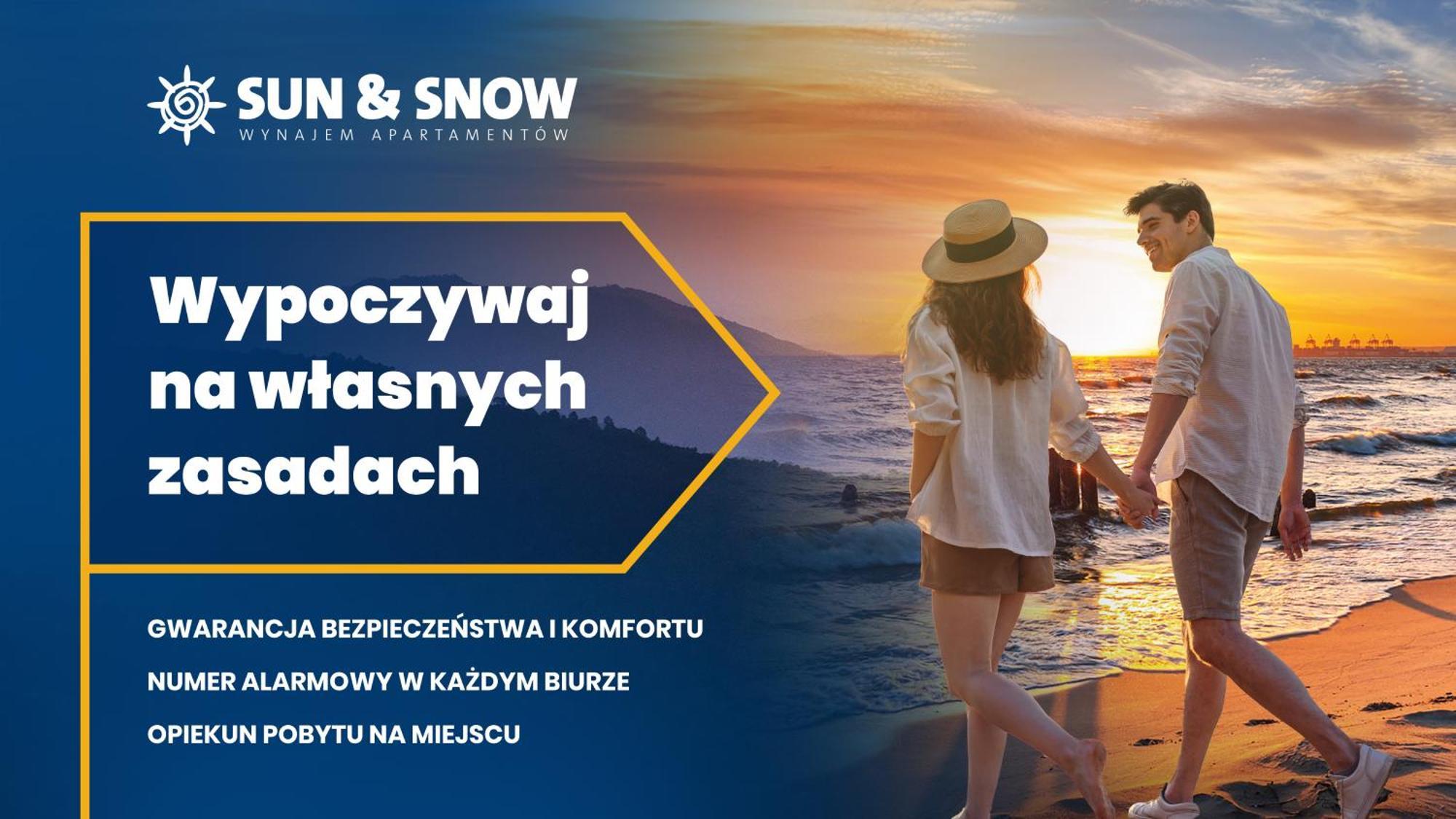 Apartamenty Sun & Snow Na Wydmie W Poblizu Plazy I Molo أوستكا المظهر الخارجي الصورة