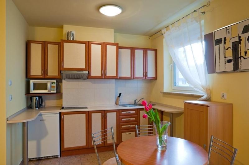 Apartamenty Sun & Snow Na Wydmie W Poblizu Plazy I Molo أوستكا المظهر الخارجي الصورة