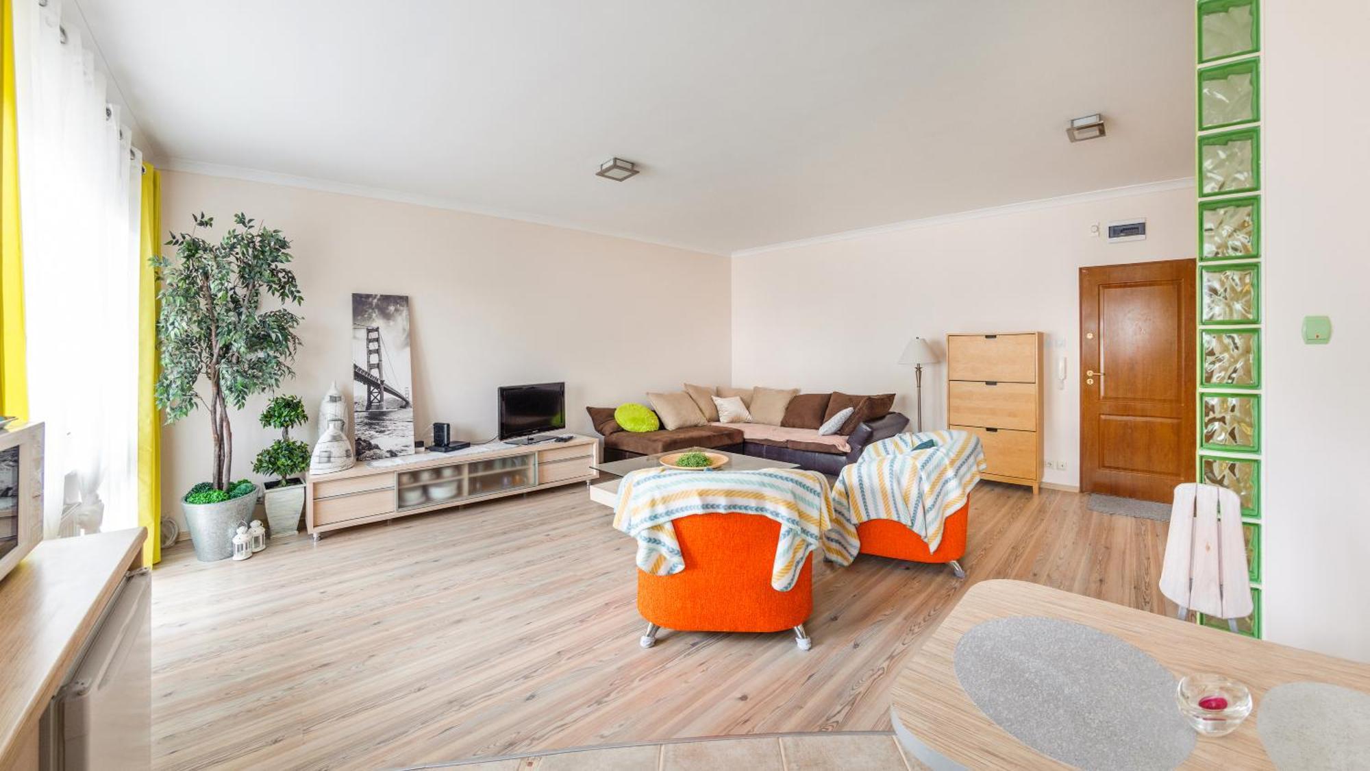 Apartamenty Sun & Snow Na Wydmie W Poblizu Plazy I Molo أوستكا المظهر الخارجي الصورة