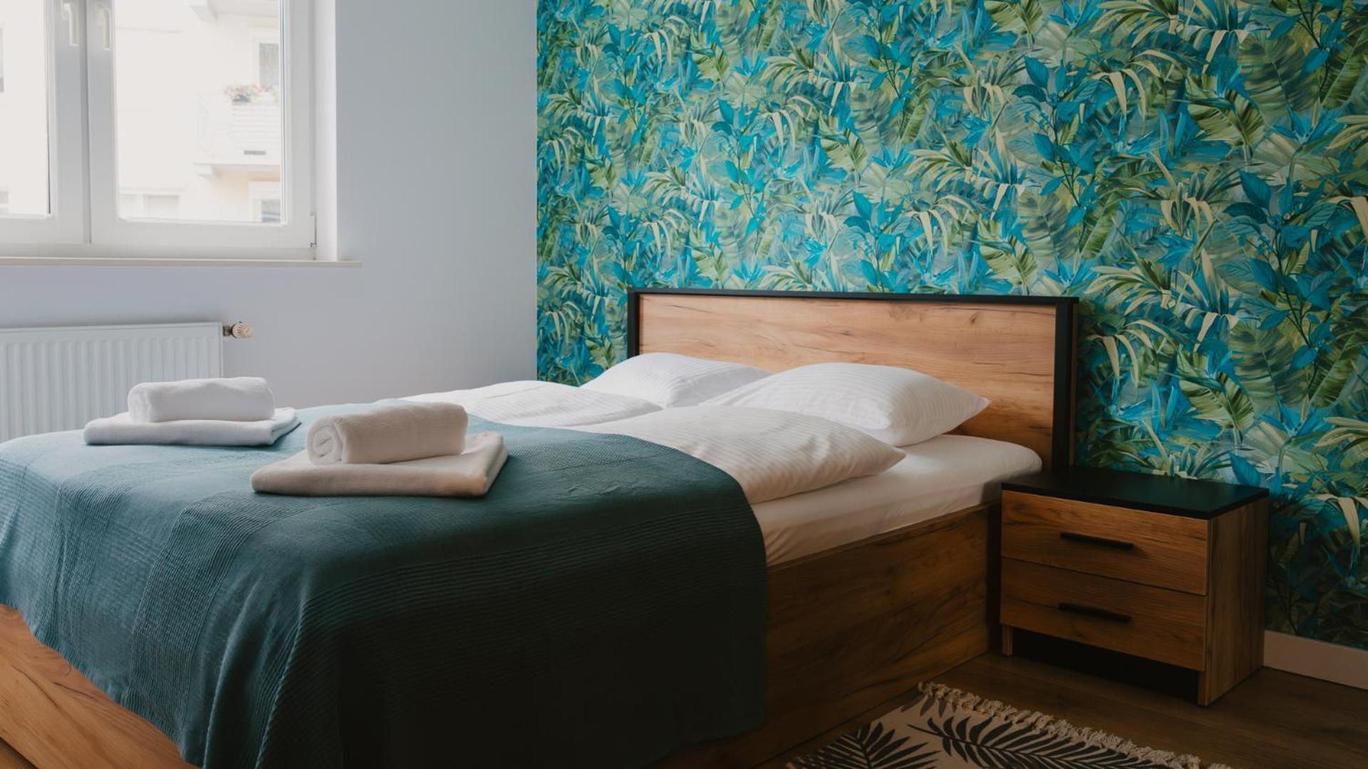 Apartamenty Sun & Snow Na Wydmie W Poblizu Plazy I Molo أوستكا المظهر الخارجي الصورة