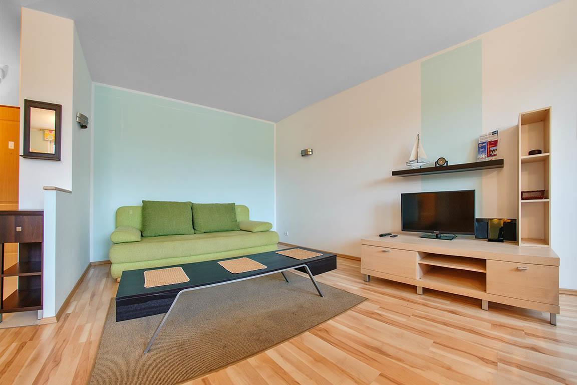 Apartamenty Sun & Snow Na Wydmie W Poblizu Plazy I Molo أوستكا المظهر الخارجي الصورة
